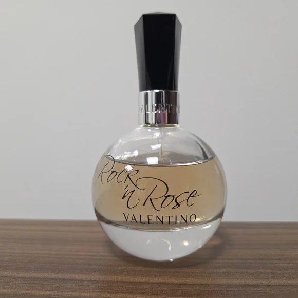 Valentino Rock 'n Rose - 50 - Discontinued - Picture 3 of 7